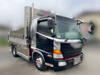 日野レンジャー深ダンプ（土砂禁ダンプ）中型（4t）[写真03]