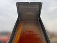 日野レンジャー深ダンプ（土砂禁ダンプ）中型（4t）[写真09]