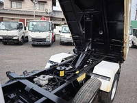 いすゞエルフ三転ダンプ小型（2t・3t）[写真10]