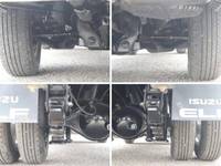 いすゞエルフ三転ダンプ小型（2t・3t）[写真19]