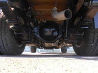 マツダタイタンダブルキャブ（Wキャブ）小型（2t・3t）[写真14]