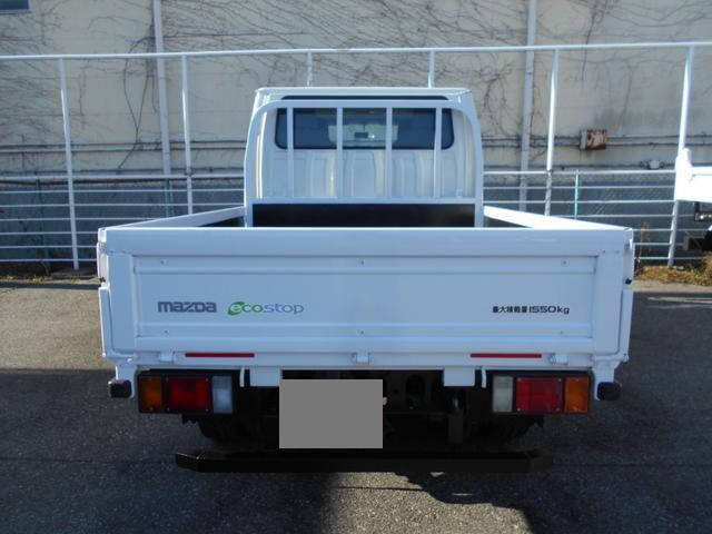 マツダタイタンダブルキャブ（Wキャブ）小型（2t・3t）[写真08]