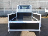 マツダタイタンダブルキャブ（Wキャブ）小型（2t・3t）[写真10]