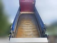 日野プロフィアダンプ大型（10t）[写真07]