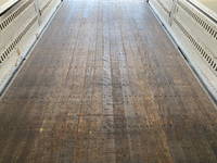 いすゞフォワード冷凍車（冷蔵車）中型（4t）[写真14]