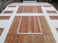 日本トレクスその他の車種トレーラー（セミトレーラー）大型（10t）[写真05]