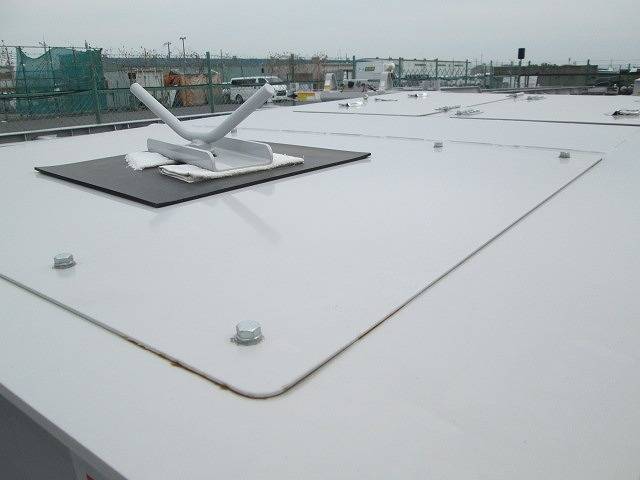 日本トレクスその他の車種トレーラー（セミトレーラー）大型（10t）[写真05]