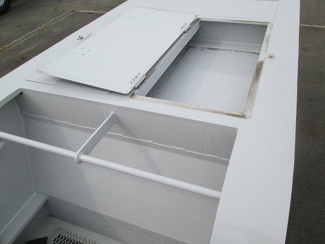 日本トレクスその他の車種トレーラー（セミトレーラー）大型（10t）[写真07]