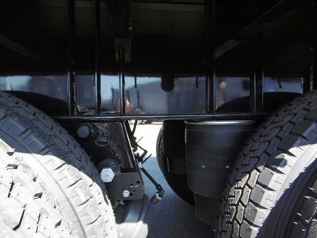 その他のメーカーその他の車種トレーラー（セミトレーラー）大型（10t）[写真16]