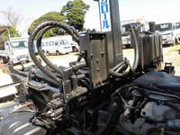 いすゞエルフコンテナ専用車小型（2t・3t）[写真15]