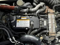 いすゞフォワード冷凍車（冷蔵車）中型（4t）[写真17]