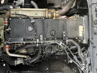 三菱ふそうスーパーグレート冷凍車（冷蔵車）大型（10t）[写真16]