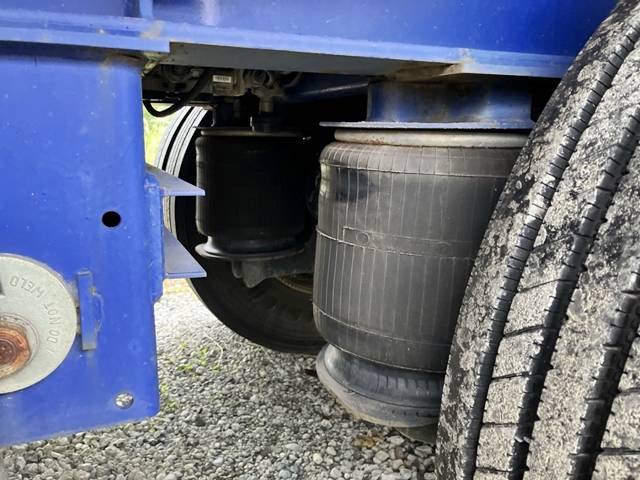 その他のメーカーその他の車種平床式トレーラー大型（10t）[写真24]