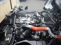 三菱ふそうキャンターアルミブロック小型（2t・3t）[写真37]