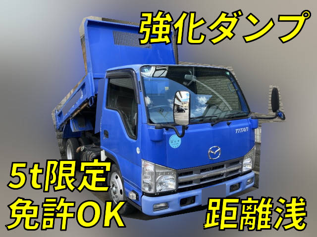 マツダタイタンダンプ小型（2t・3t）TKG-LJR85AD [写真01]