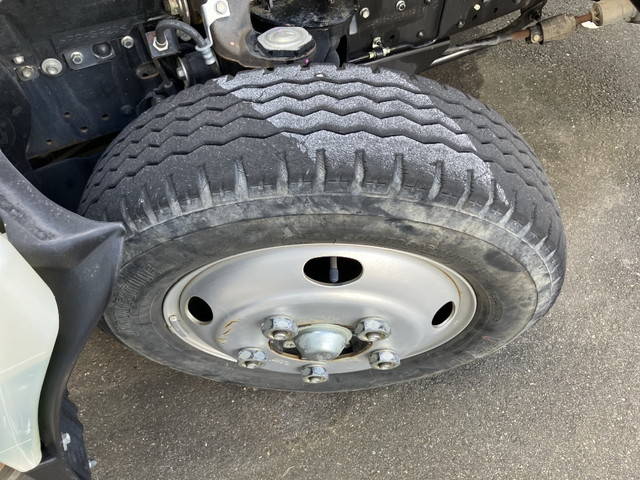 マツダタイタンダンプ小型（2t・3t）[写真04]