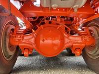 三菱ふそうスーパーグレートダンプ大型（10t）[写真20]