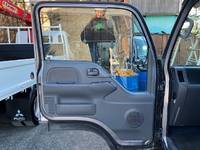 いすゞエルフ平ボディ小型（2t・3t）[写真27]