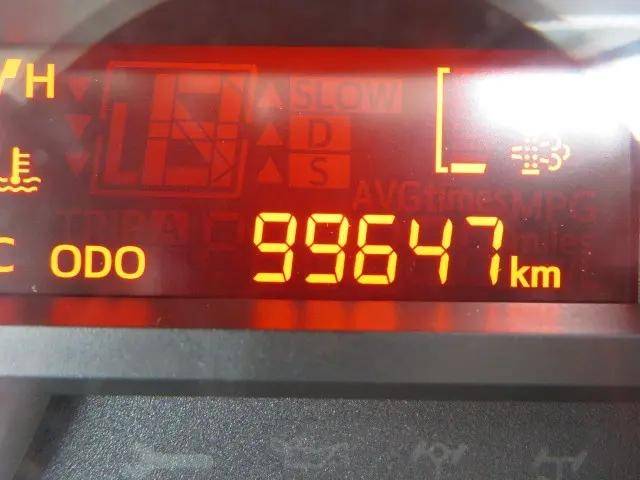 トヨタトヨエースダンプ小型（2t・3t）[写真12]