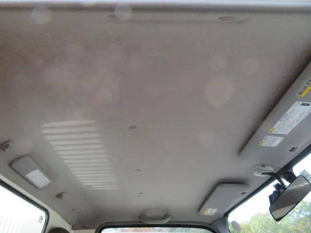 トヨタトヨエースダンプ小型（2t・3t）[写真17]