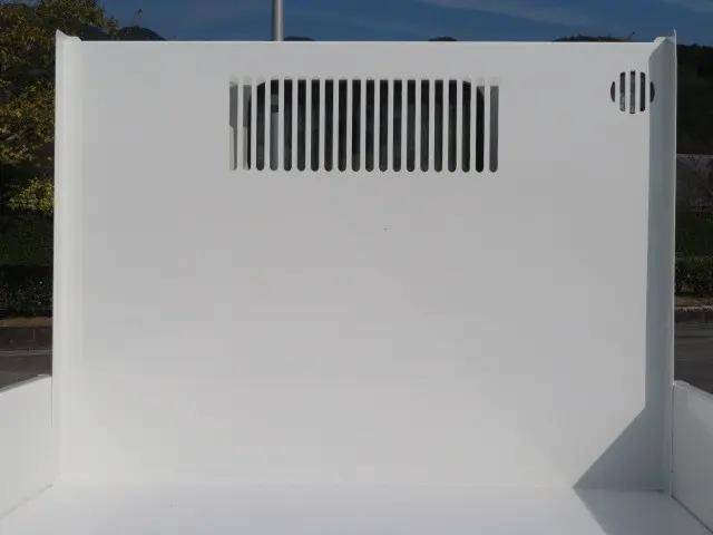 トヨタトヨエースダンプ小型（2t・3t）[写真19]