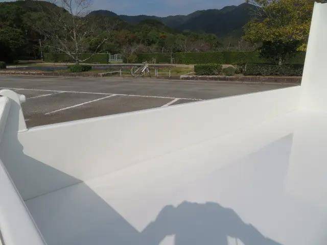 トヨタトヨエースダンプ小型（2t・3t）[写真20]