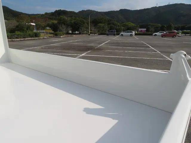 トヨタトヨエースダンプ小型（2t・3t）[写真21]