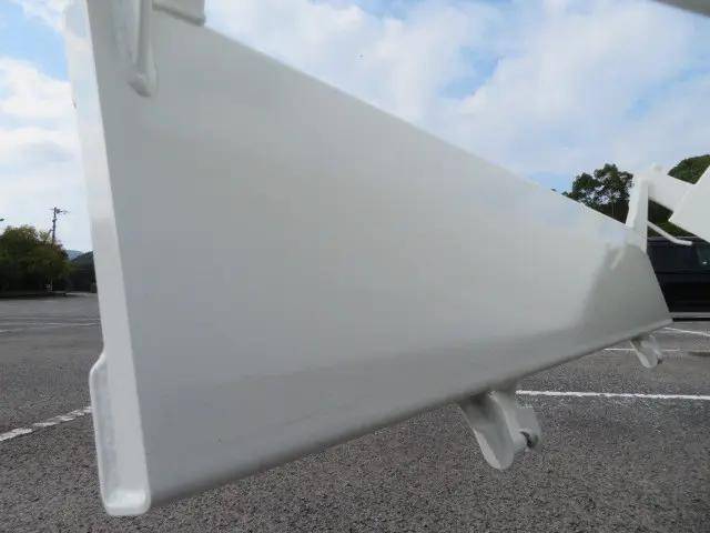 トヨタトヨエースダンプ小型（2t・3t）[写真23]