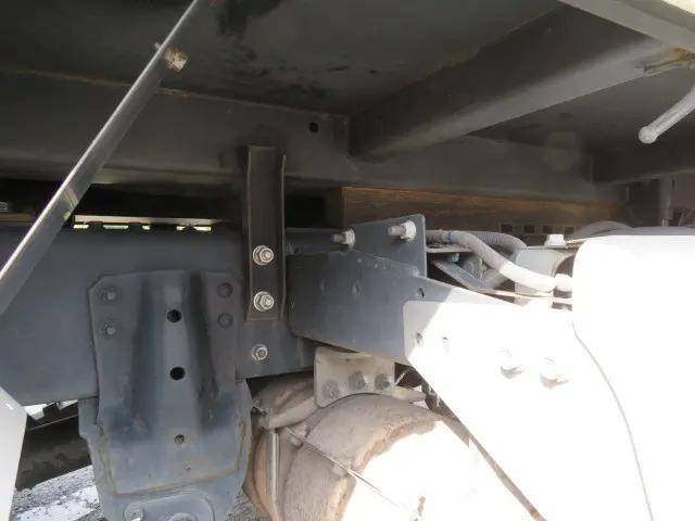 トヨタトヨエースダンプ小型（2t・3t）[写真31]