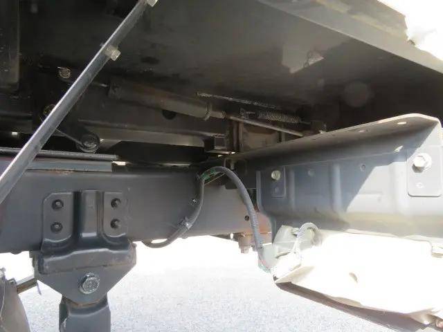 トヨタトヨエースダンプ小型（2t・3t）[写真32]