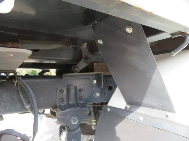 トヨタトヨエースダンプ小型（2t・3t）[写真33]