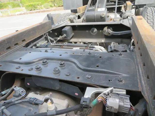 トヨタトヨエースダンプ小型（2t・3t）[写真37]