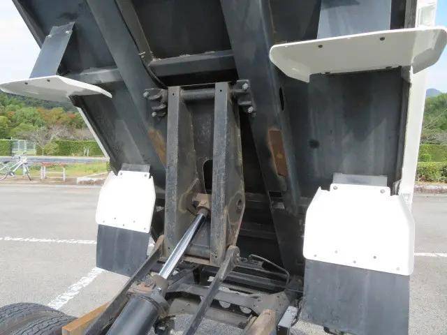 トヨタトヨエースダンプ小型（2t・3t）[写真39]