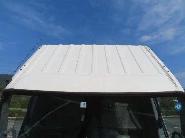 トヨタトヨエースダンプ小型（2t・3t）[写真06]