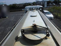 いすゞギガバキュームカー大型（10t）[写真07]