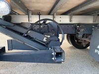 三菱ふそうキャンターアルミバン小型（2t・3t）[写真35]