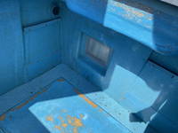 三菱ふそうファイター活魚運搬車中型（4t）[写真11]