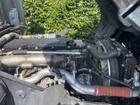 三菱ふそうファイター活魚運搬車中型（4t）[写真23]