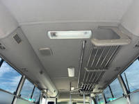 日産シビリアンマイクロバス[写真14]