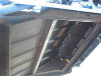 いすゞフォワードパッカー車（塵芥車）増トン（6t・8t）[写真11]