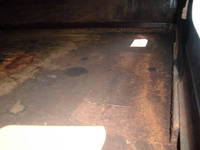 いすゞフォワードパッカー車（塵芥車）増トン（6t・8t）[写真13]