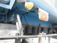 いすゞフォワードパッカー車（塵芥車）増トン（6t・8t）[写真17]