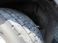 いすゞフォワードパッカー車（塵芥車）増トン（6t・8t）[写真18]