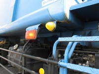 いすゞフォワードパッカー車（塵芥車）増トン（6t・8t）[写真21]