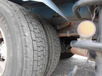 いすゞフォワードパッカー車（塵芥車）増トン（6t・8t）[写真22]