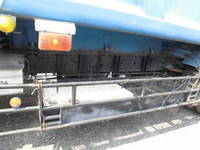 いすゞフォワードパッカー車（塵芥車）増トン（6t・8t）[写真24]