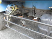 いすゞフォワードパッカー車（塵芥車）増トン（6t・8t）[写真28]