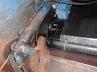 いすゞフォワードパッカー車（塵芥車）増トン（6t・8t）[写真08]