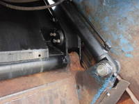 いすゞフォワードパッカー車（塵芥車）増トン（6t・8t）[写真09]