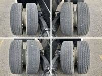 いすゞフォワードダンプ増トン（6t・8t）[写真23]